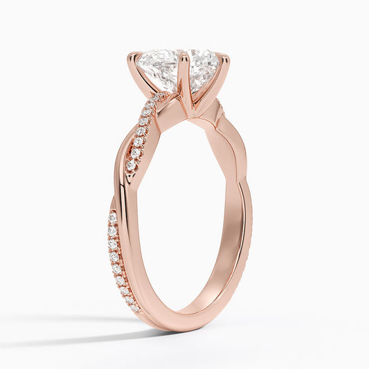 22ct gold ring
