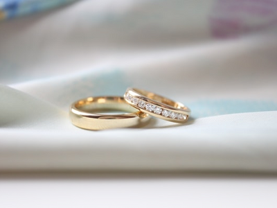 Wedding Jewellery