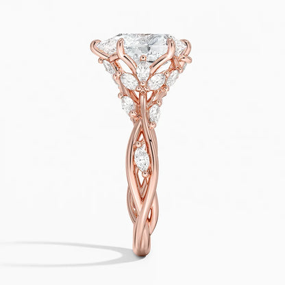 rose-pear