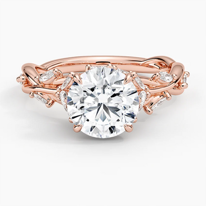 rose-round