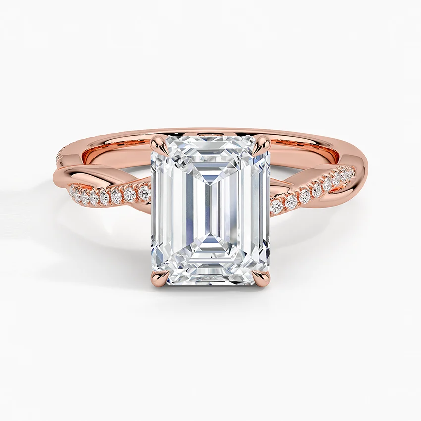 22ct gold ring