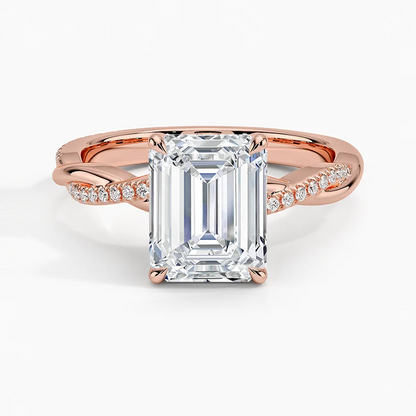 22ct gold ring