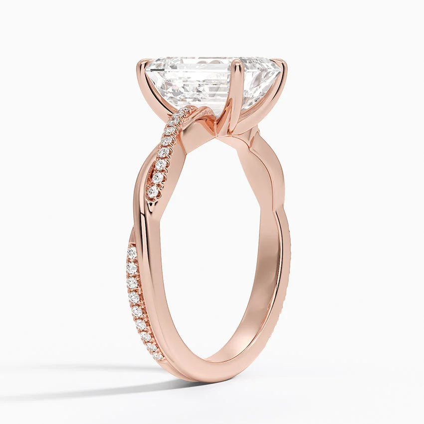 22ct gold ring