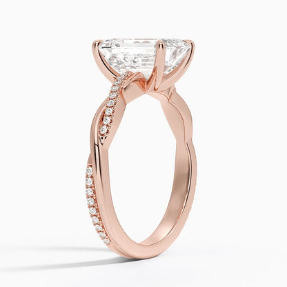 22ct gold ring