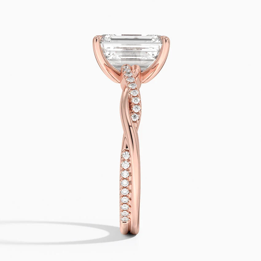 22ct gold ring