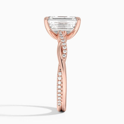 22ct gold ring