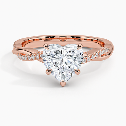 22ct gold ring