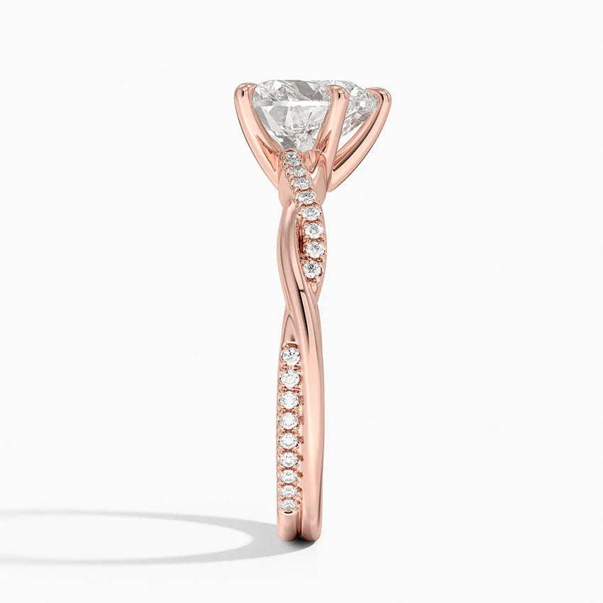 22ct gold ring