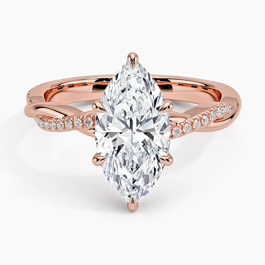 22ct gold ring