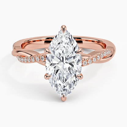22ct gold ring
