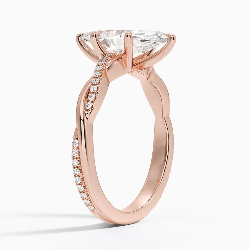 22ct gold ring