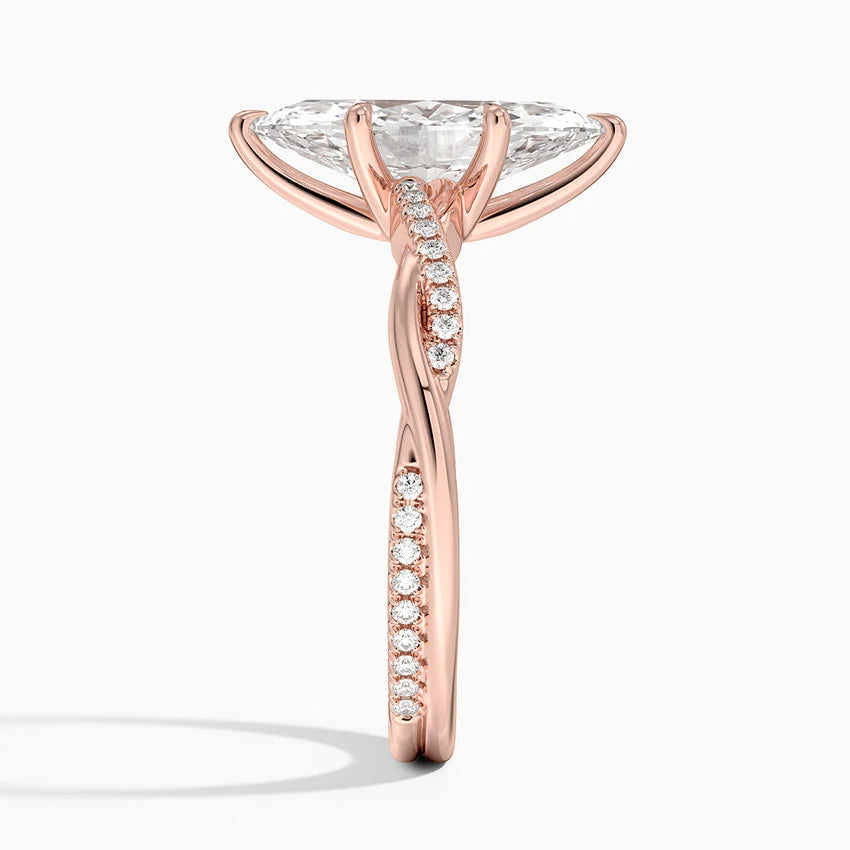 22ct gold ring