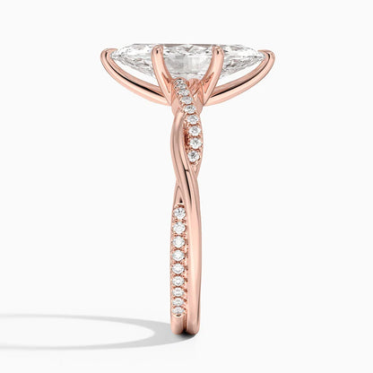 22ct gold ring