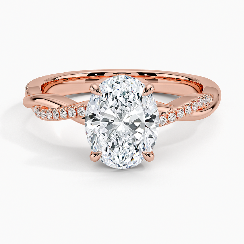 22ct gold ring