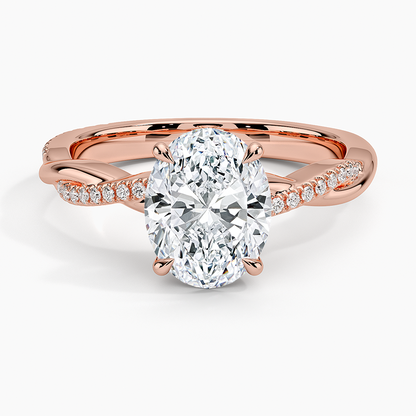 22ct gold ring