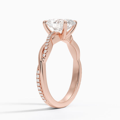 22ct gold ring