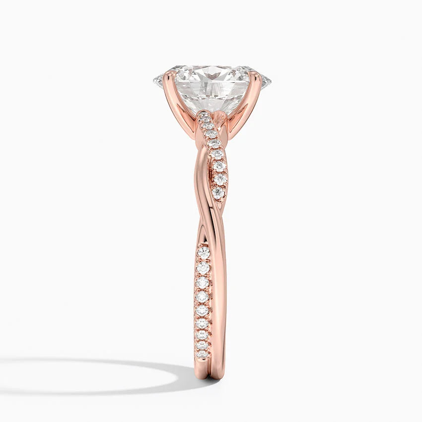 22ct gold ring