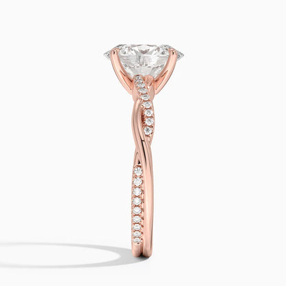 22ct gold ring