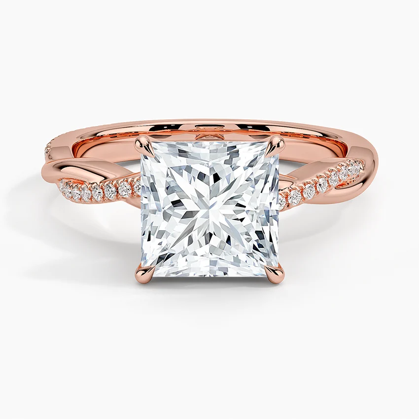22ct gold ring