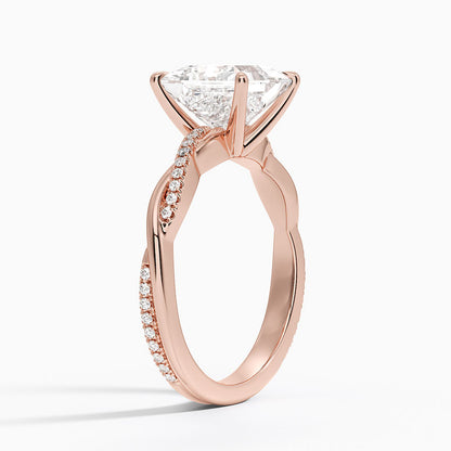 22ct gold ring