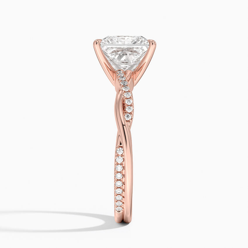 22ct gold ring