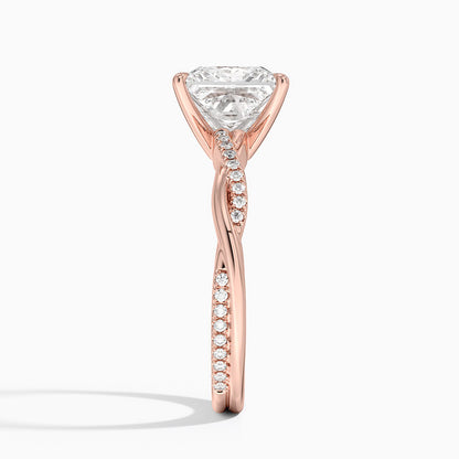 22ct gold ring