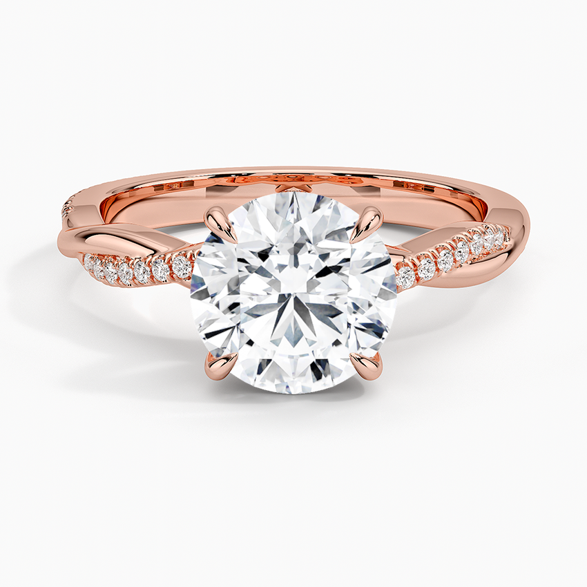22ct gold ring