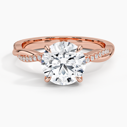 22ct gold ring