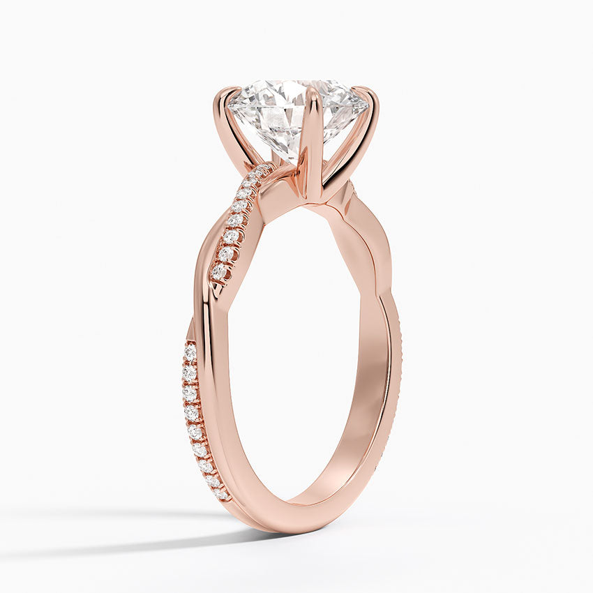 22ct gold ring