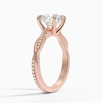 22ct gold ring