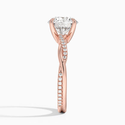 22ct gold ring