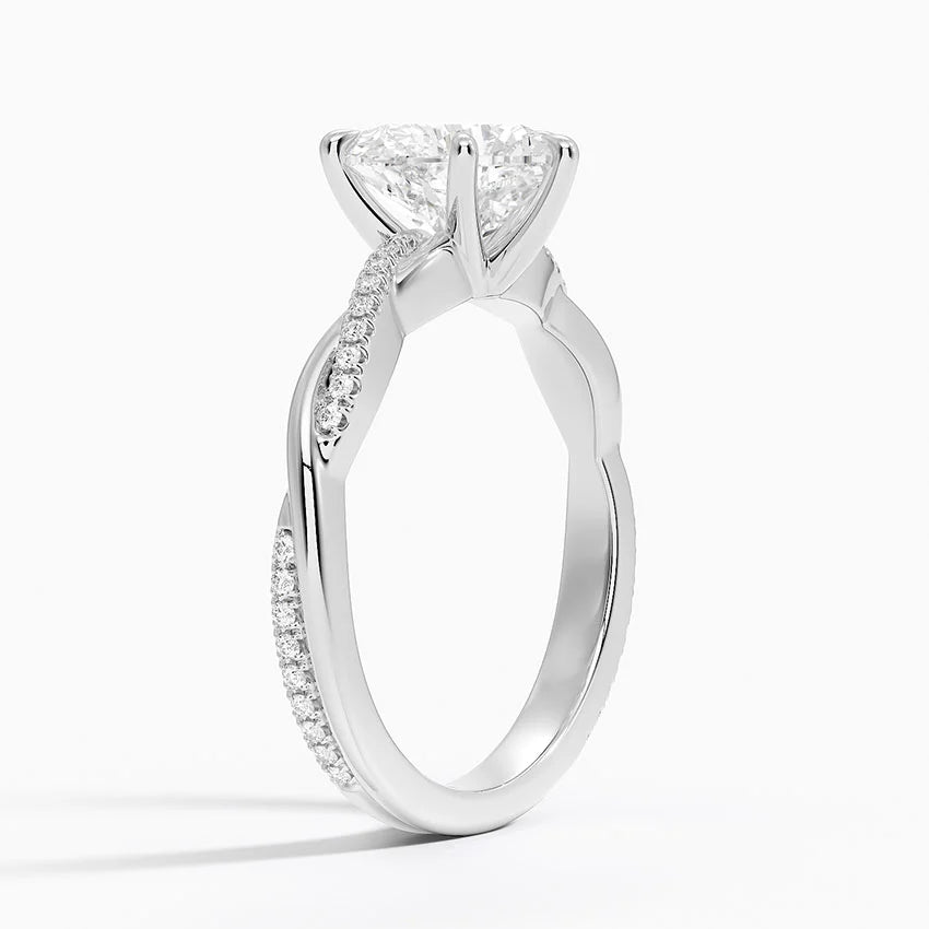22ct gold ring