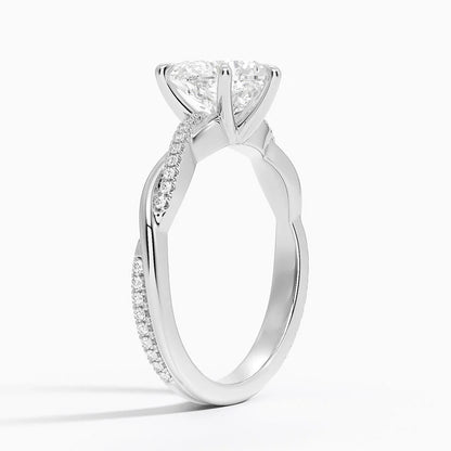 22ct gold ring