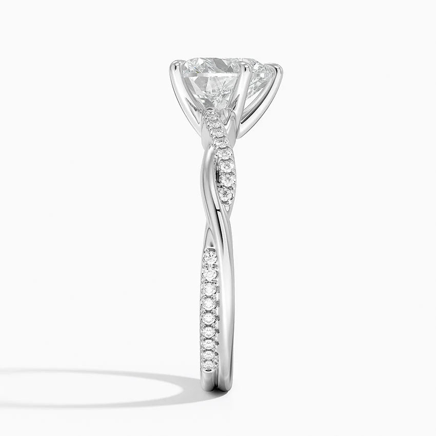 22ct gold ring