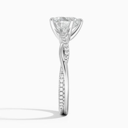 22ct gold ring