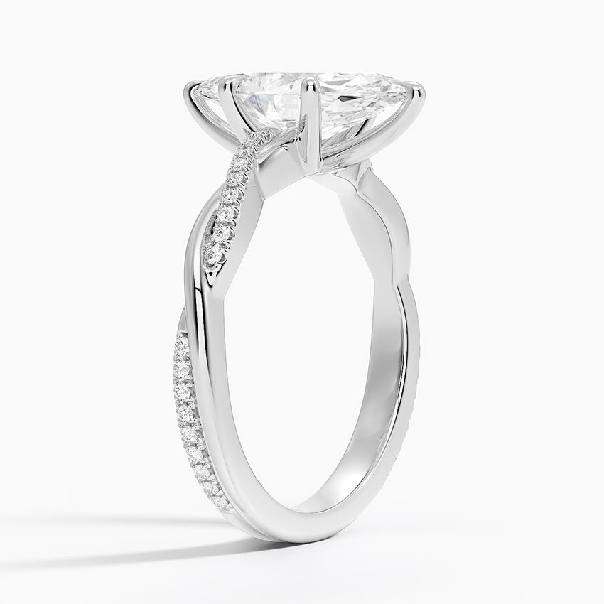 22ct gold ring