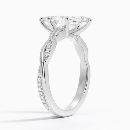 22ct gold ring