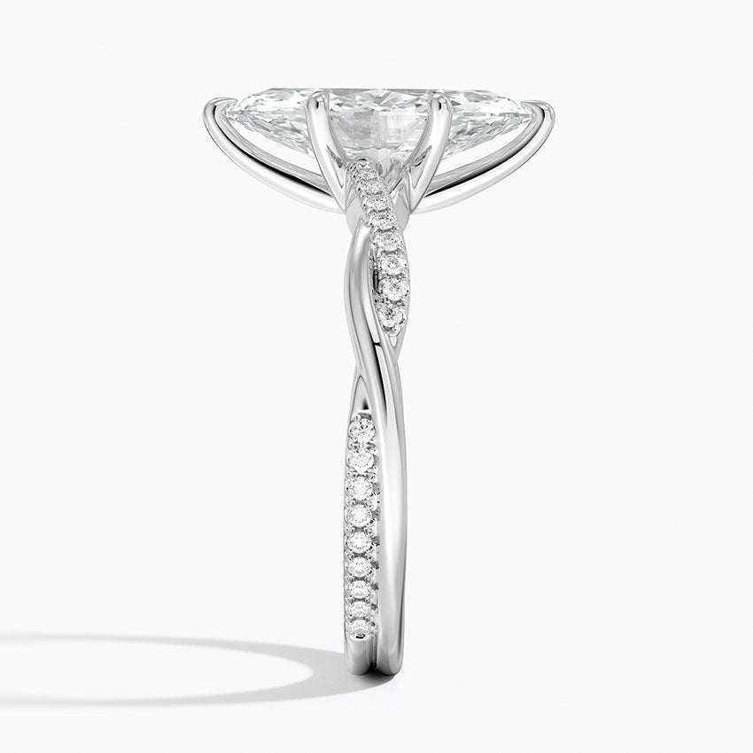22ct gold ring