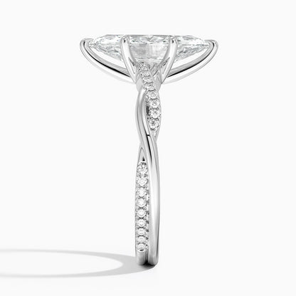 22ct gold ring