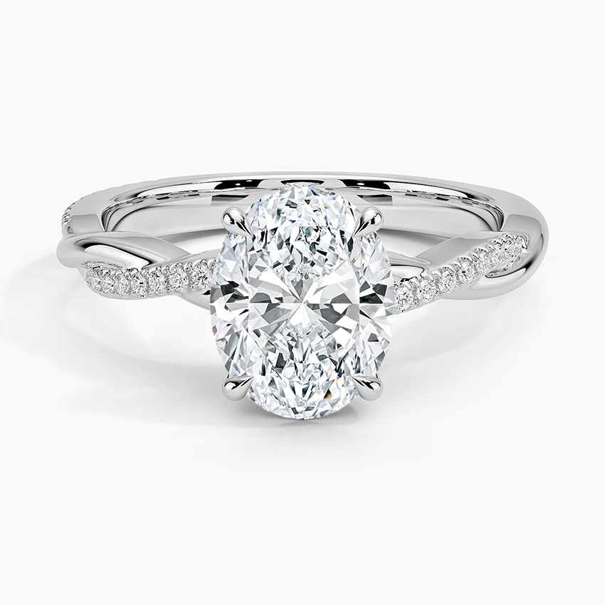 22ct gold ring