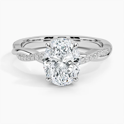 22ct gold ring