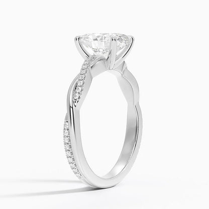 22ct gold ring