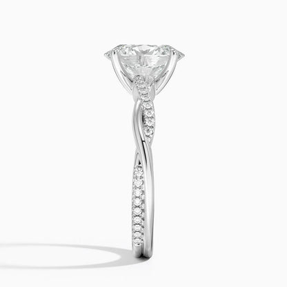 22ct gold ring
