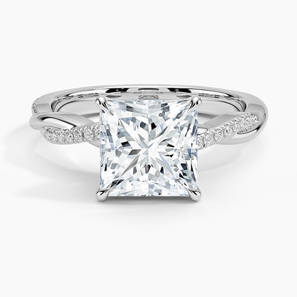 22ct gold ring