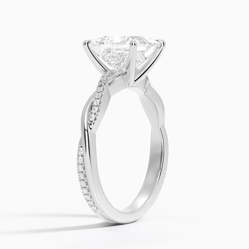 22ct gold ring