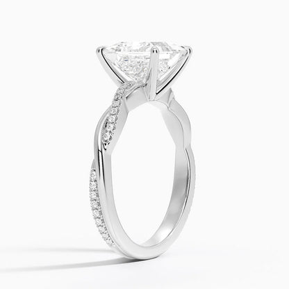 22ct gold ring