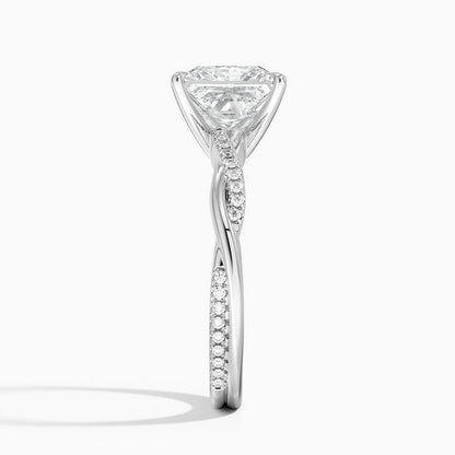 22ct gold ring