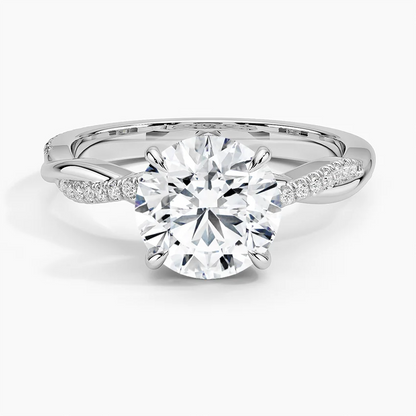 22ct gold ring
