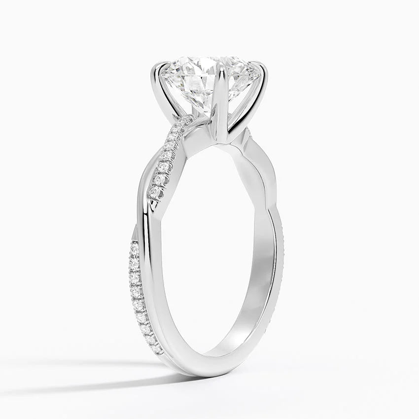 22ct gold ring