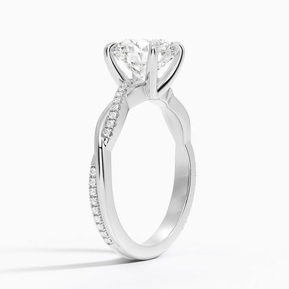 22ct gold ring